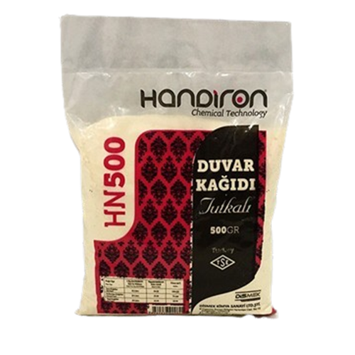HANDRON KAĞIT TUTKAL 500 gr